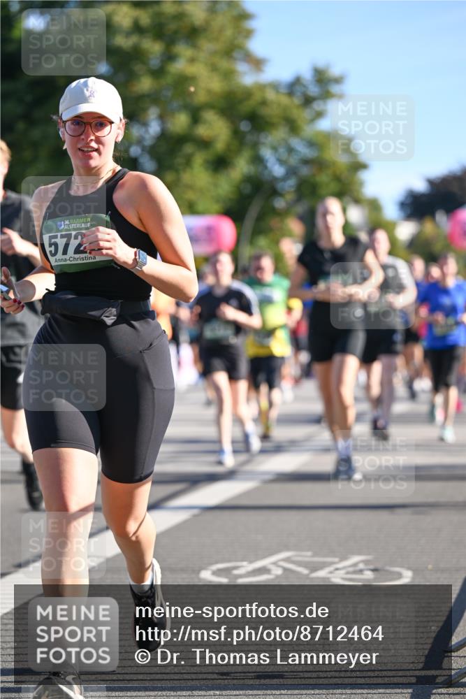 07.09.2025 - BARMER Alsterlauf Dr. Thomas Lammeyer http://msf.ph/oto/8712464 07.09.2025 09:42:10 Laufen 136, 572 meine-sportfotos.de