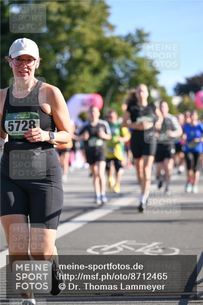 07.09.2025 - BARMER Alsterlauf Dr. Thomas Lammeyer http://msf.ph/oto/8712465 07.09.2025 09:42:10 Laufen 36, 5728, 44 meine-sportfotos.de