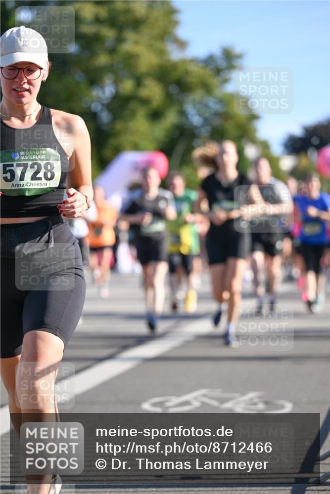 07.09.2025 - BARMER Alsterlauf Dr. Thomas Lammeyer http://msf.ph/oto/8712466 07.09.2025 09:42:11 Laufen 36, 5728, 64 meine-sportfotos.de