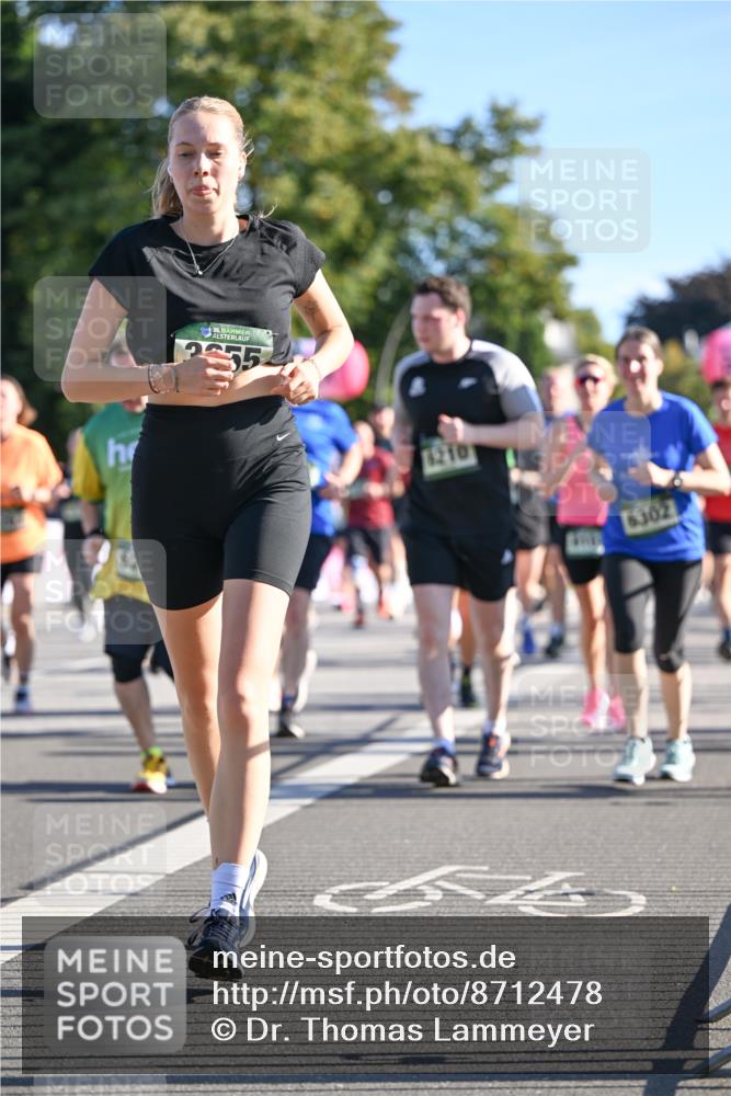 07.09.2025 - BARMER Alsterlauf Dr. Thomas Lammeyer http://msf.ph/oto/8712478 07.09.2025 09:42:13 Laufen 36, 2655, 1210, 6302 meine-sportfotos.de
