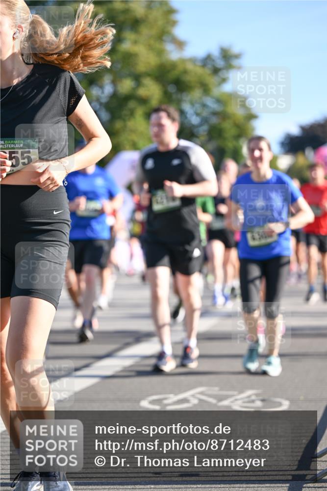 07.09.2025 - BARMER Alsterlauf Dr. Thomas Lammeyer http://msf.ph/oto/8712483 07.09.2025 09:42:13 Laufen 36, 55 meine-sportfotos.de