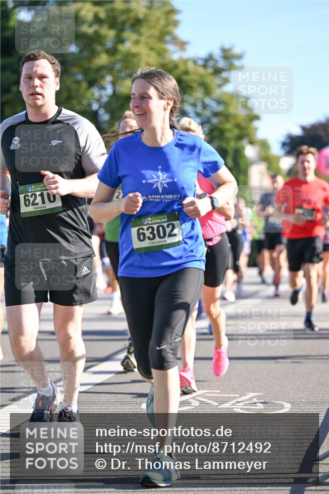 07.09.2025 - BARMER Alsterlauf Dr. Thomas Lammeyer http://msf.ph/oto/8712492 07.09.2025 09:42:15 Laufen 36, 6210, 661360, 6302 meine-sportfotos.de