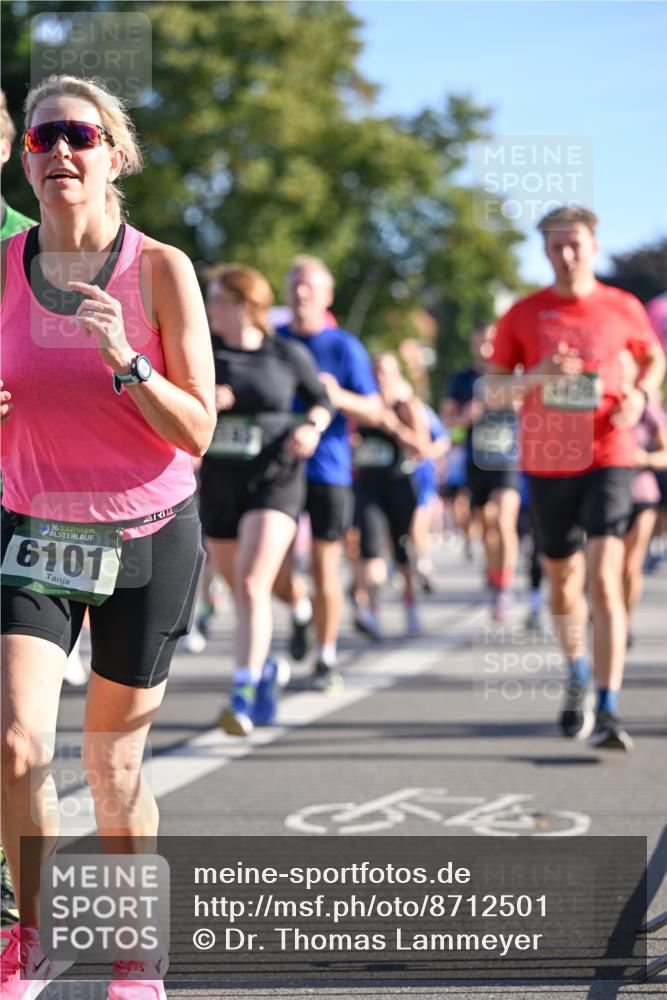 07.09.2025 - BARMER Alsterlauf Dr. Thomas Lammeyer http://msf.ph/oto/8712501 07.09.2025 09:42:16 Laufen 36, 6101, 64 meine-sportfotos.de