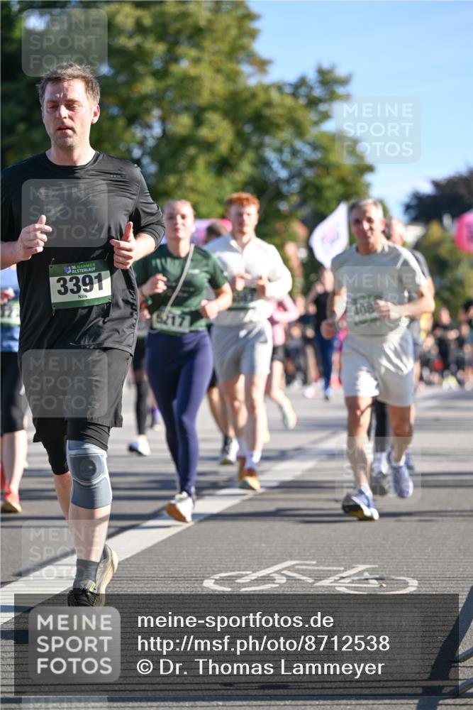 07.09.2025 - BARMER Alsterlauf Dr. Thomas Lammeyer http://msf.ph/oto/8712538 07.09.2025 09:42:22 Laufen 36, 3391, 6217, 408 meine-sportfotos.de