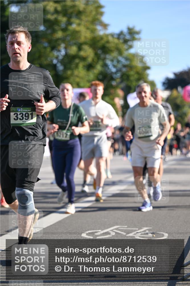 07.09.2025 - BARMER Alsterlauf Dr. Thomas Lammeyer http://msf.ph/oto/8712539 07.09.2025 09:42:22 Laufen 36, 3391, 6217 meine-sportfotos.de