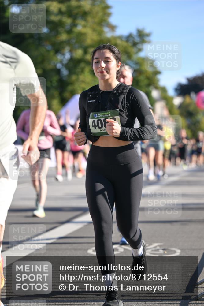 07.09.2025 - BARMER Alsterlauf Dr. Thomas Lammeyer http://msf.ph/oto/8712554 07.09.2025 09:42:24 Laufen 36, 40 meine-sportfotos.de