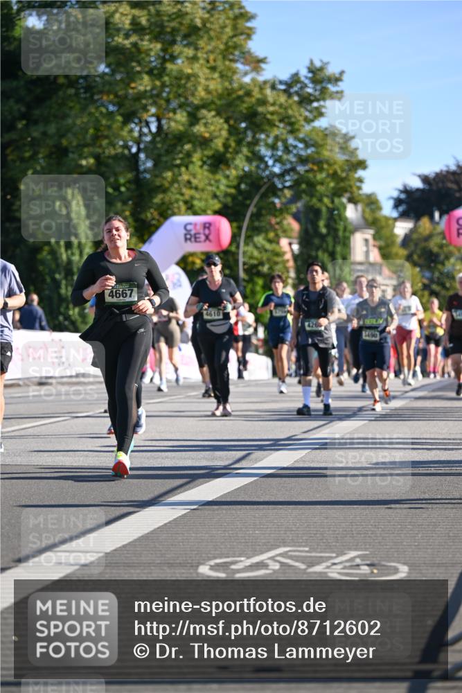 07.09.2025 - BARMER Alsterlauf Dr. Thomas Lammeyer http://msf.ph/oto/8712602 07.09.2025 09:42:32 Laufen 4667, 4610, 4260, 5490 meine-sportfotos.de