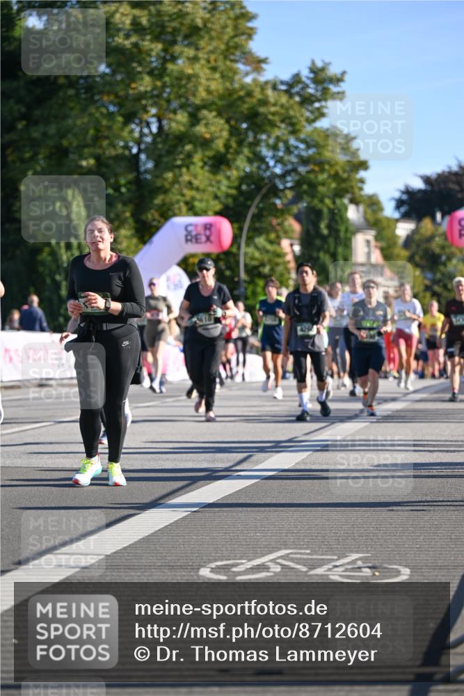 07.09.2025 - BARMER Alsterlauf Dr. Thomas Lammeyer http://msf.ph/oto/8712604 07.09.2025 09:42:32 Laufen  meine-sportfotos.de