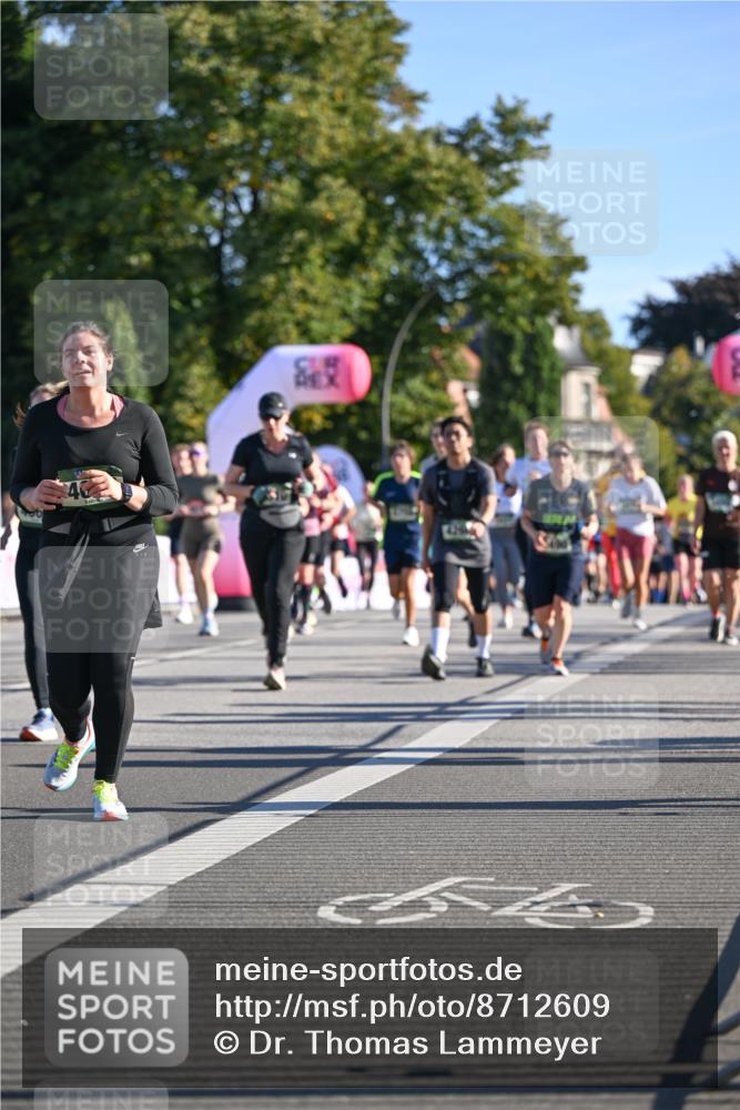 07.09.2025 - BARMER Alsterlauf Dr. Thomas Lammeyer http://msf.ph/oto/8712609 07.09.2025 09:42:33 Laufen  meine-sportfotos.de