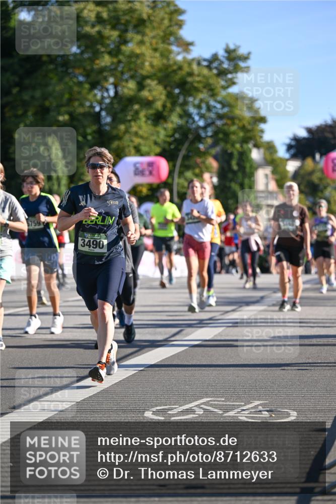 07.09.2025 - BARMER Alsterlauf Dr. Thomas Lammeyer http://msf.ph/oto/8712633 07.09.2025 09:42:37 Laufen 5759, 3490 meine-sportfotos.de