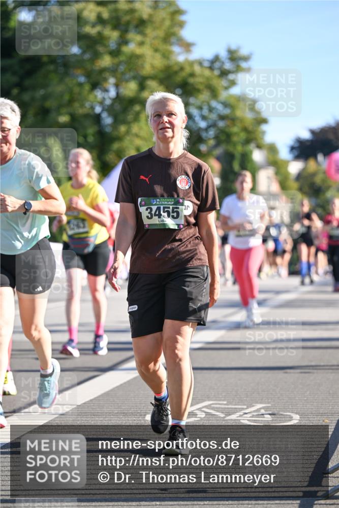 07.09.2025 - BARMER Alsterlauf Dr. Thomas Lammeyer http://msf.ph/oto/8712669 07.09.2025 09:42:44 Laufen 36, 3455 meine-sportfotos.de