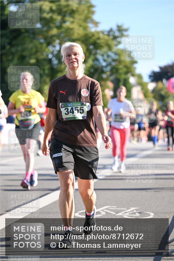 07.09.2025 - BARMER Alsterlauf Dr. Thomas Lammeyer http://msf.ph/oto/8712672 07.09.2025 09:42:45 Laufen 36, 3455, 1 meine-sportfotos.de