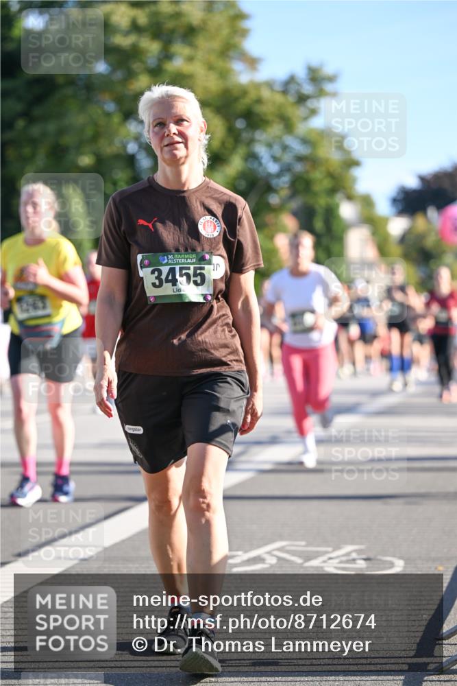 07.09.2025 - BARMER Alsterlauf Dr. Thomas Lammeyer http://msf.ph/oto/8712674 07.09.2025 09:42:45 Laufen 1910, 36, 10, 3455 meine-sportfotos.de