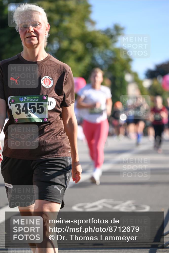 07.09.2025 - BARMER Alsterlauf Dr. Thomas Lammeyer http://msf.ph/oto/8712679 07.09.2025 09:42:46 Laufen 36, 3455, 1910, 4644 meine-sportfotos.de