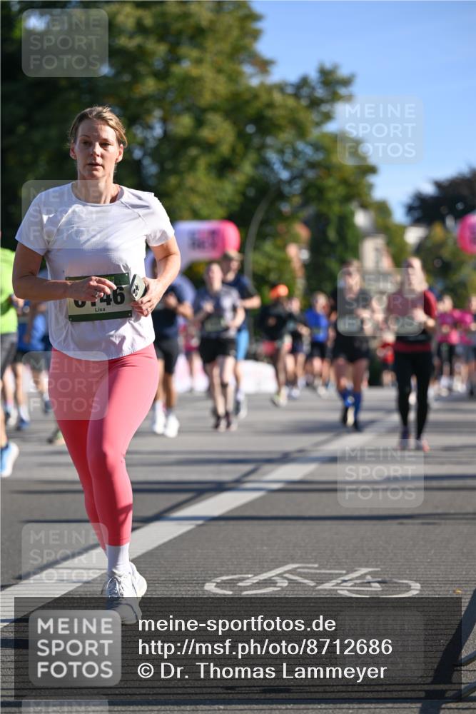 07.09.2025 - BARMER Alsterlauf Dr. Thomas Lammeyer http://msf.ph/oto/8712686 07.09.2025 09:42:48 Laufen  meine-sportfotos.de