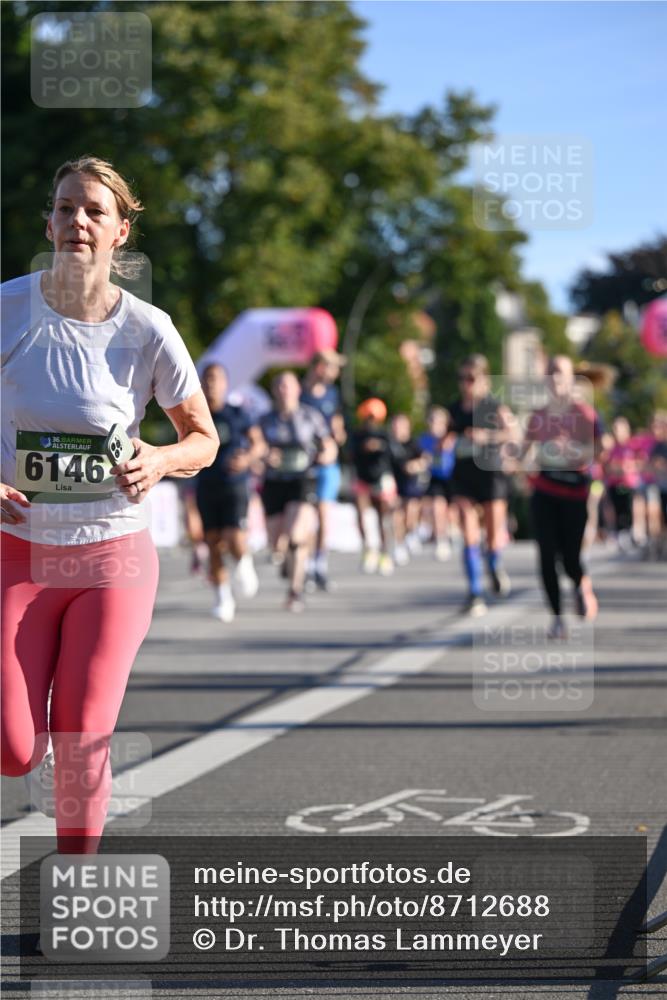 07.09.2025 - BARMER Alsterlauf Dr. Thomas Lammeyer http://msf.ph/oto/8712688 07.09.2025 09:42:48 Laufen 6146 meine-sportfotos.de