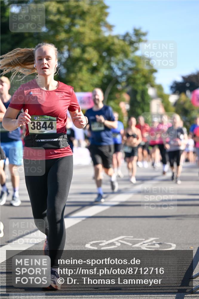 07.09.2025 - BARMER Alsterlauf Dr. Thomas Lammeyer http://msf.ph/oto/8712716 07.09.2025 09:42:52 Laufen 36, 3844 meine-sportfotos.de