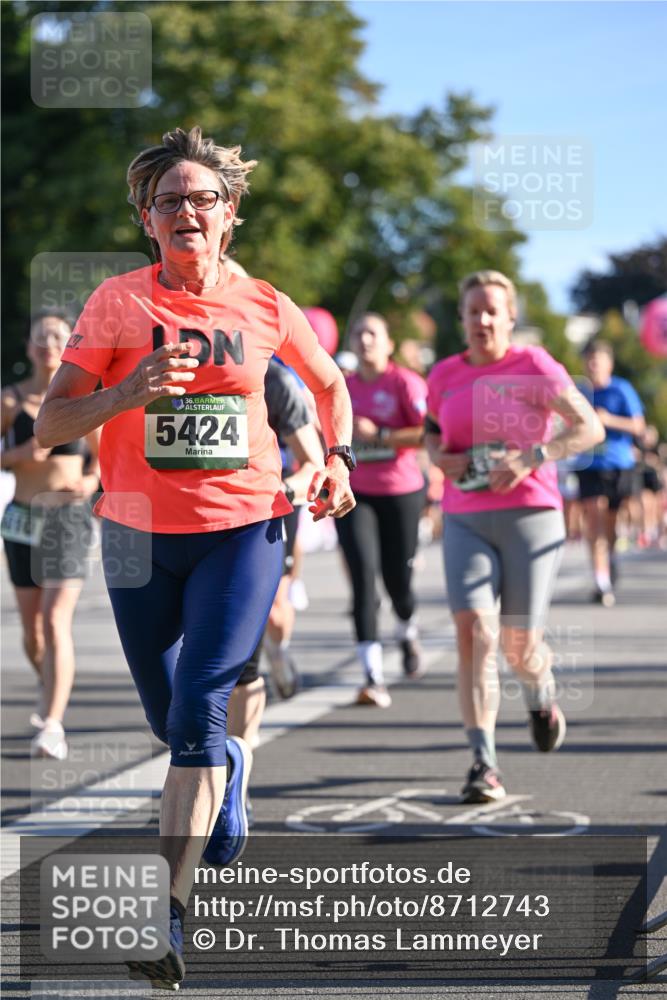 07.09.2025 - BARMER Alsterlauf Dr. Thomas Lammeyer http://msf.ph/oto/8712743 07.09.2025 09:42:56 Laufen 36, 5424 meine-sportfotos.de