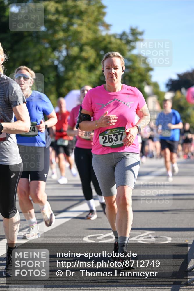 07.09.2025 - BARMER Alsterlauf Dr. Thomas Lammeyer http://msf.ph/oto/8712749 07.09.2025 09:42:57 Laufen 36, 2637 meine-sportfotos.de