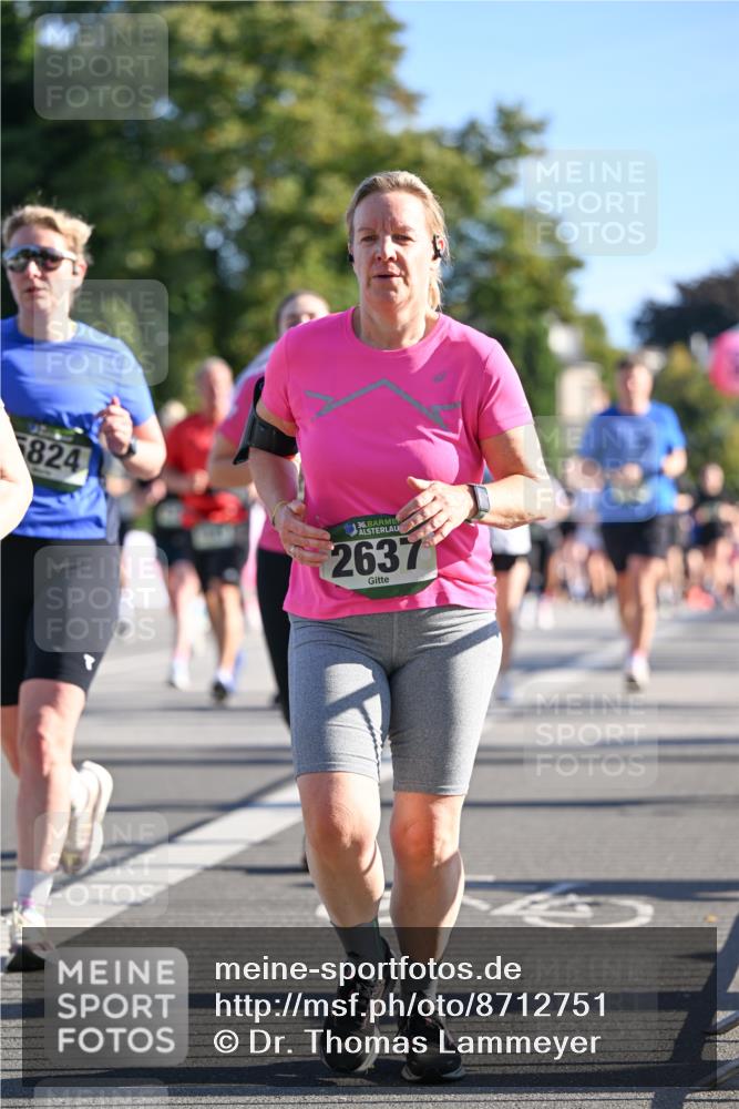 07.09.2025 - BARMER Alsterlauf Dr. Thomas Lammeyer http://msf.ph/oto/8712751 07.09.2025 09:42:57 Laufen 824, 36, 2637 meine-sportfotos.de