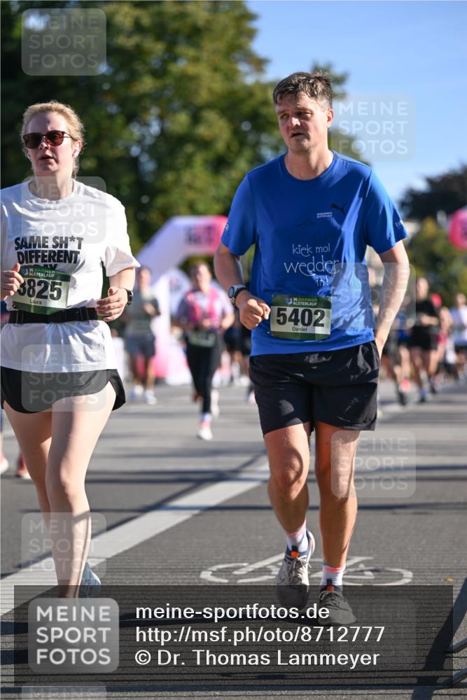 07.09.2025 - BARMER Alsterlauf Dr. Thomas Lammeyer http://msf.ph/oto/8712777 07.09.2025 09:43:01 Laufen 36, 3825, 36, 5402 meine-sportfotos.de