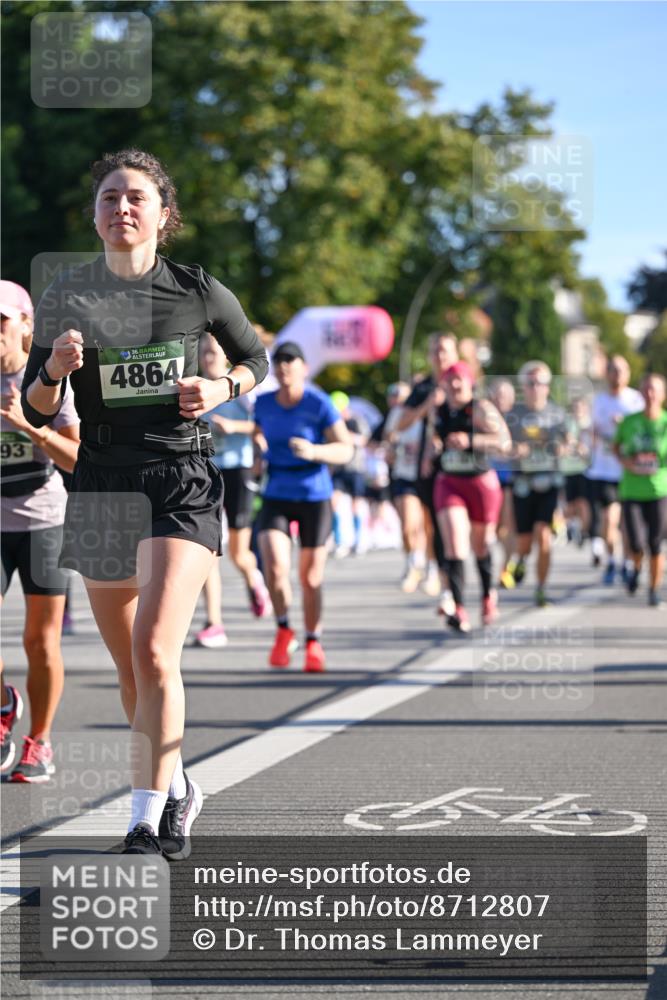 07.09.2025 - BARMER Alsterlauf Dr. Thomas Lammeyer http://msf.ph/oto/8712807 07.09.2025 09:43:09 Laufen 93, 36, 4864 meine-sportfotos.de