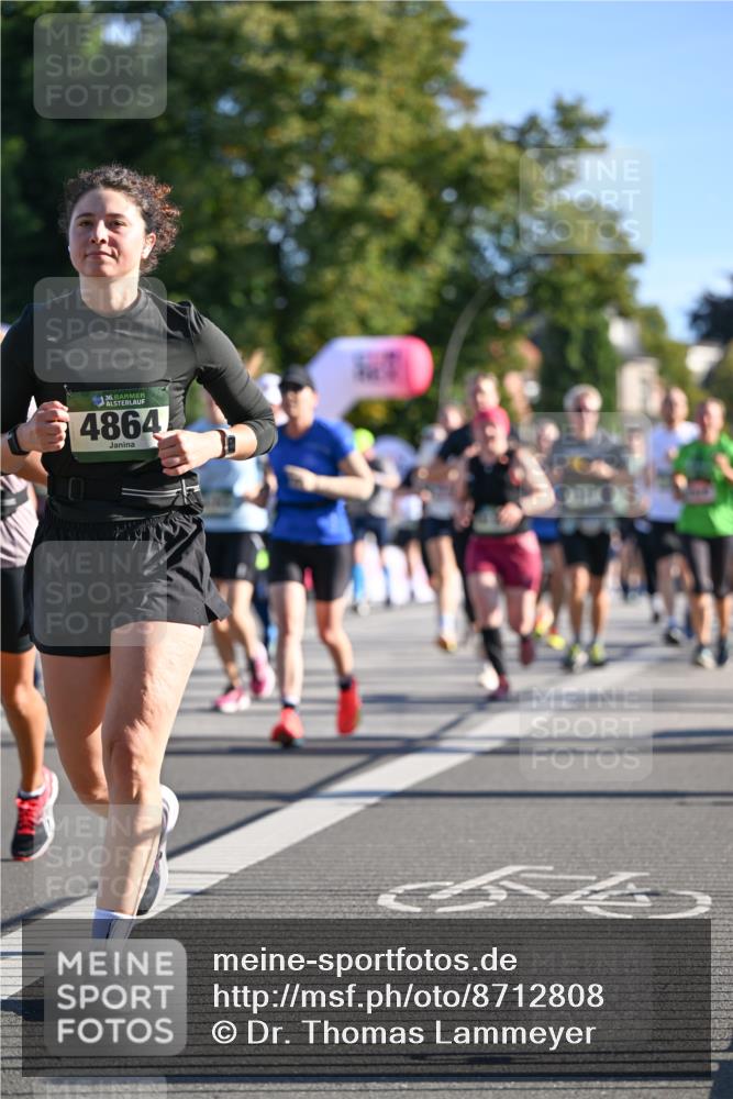 07.09.2025 - BARMER Alsterlauf Dr. Thomas Lammeyer http://msf.ph/oto/8712808 07.09.2025 09:43:09 Laufen 4864 meine-sportfotos.de