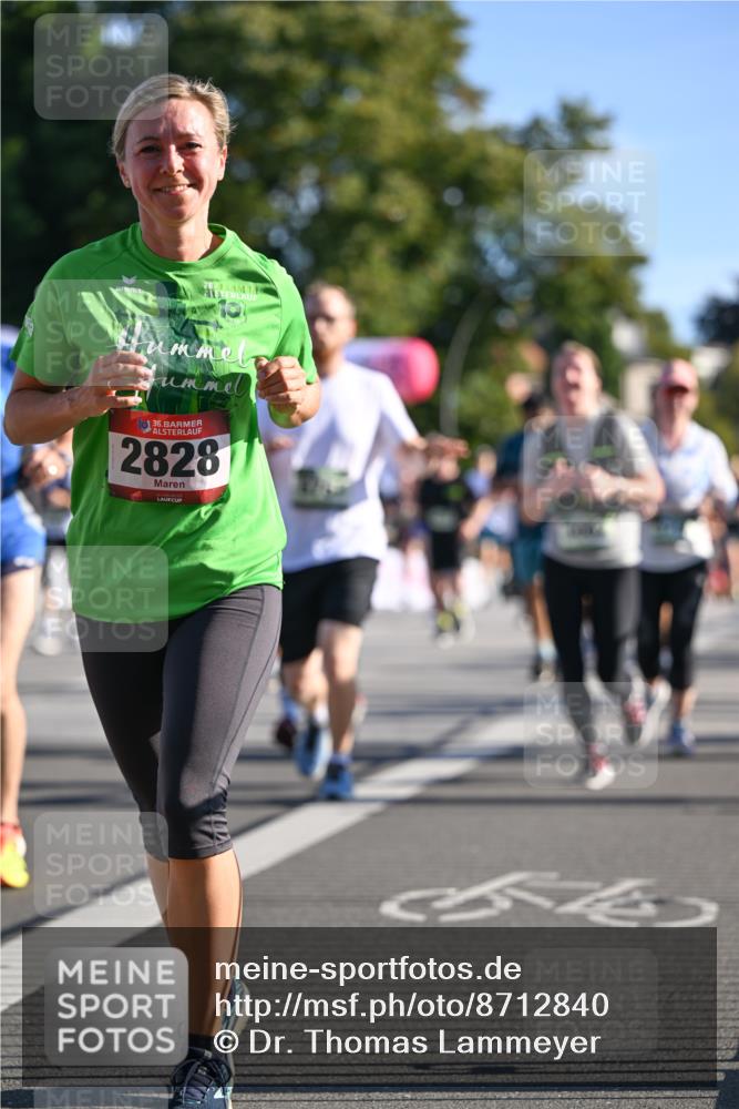 07.09.2025 - BARMER Alsterlauf Dr. Thomas Lammeyer http://msf.ph/oto/8712840 07.09.2025 09:43:15 Laufen 36, 2828, 54 meine-sportfotos.de