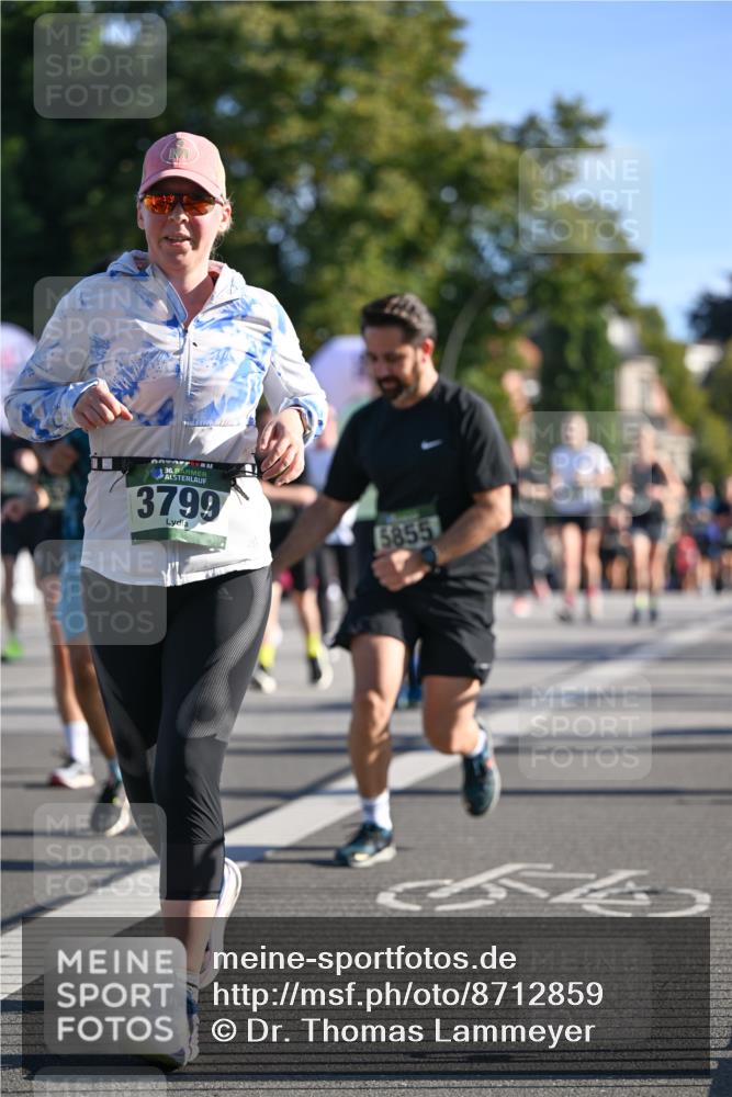 07.09.2025 - BARMER Alsterlauf Dr. Thomas Lammeyer http://msf.ph/oto/8712859 07.09.2025 09:43:18 Laufen 36, 3799, 5855 meine-sportfotos.de
