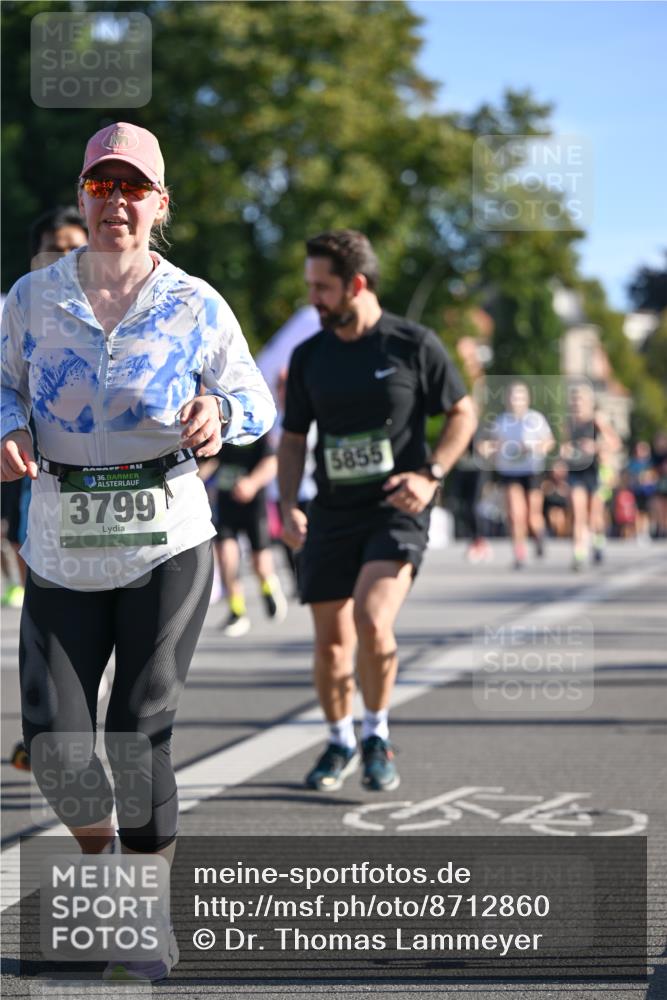 07.09.2025 - BARMER Alsterlauf Dr. Thomas Lammeyer http://msf.ph/oto/8712860 07.09.2025 09:43:18 Laufen 36, 3799, 5855 meine-sportfotos.de
