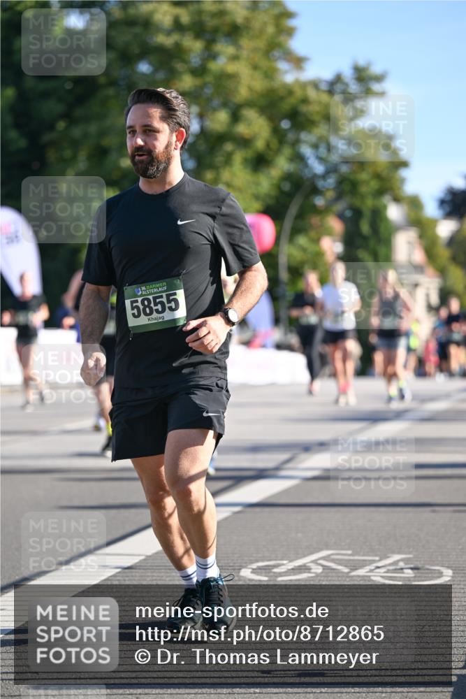 07.09.2025 - BARMER Alsterlauf Dr. Thomas Lammeyer http://msf.ph/oto/8712865 07.09.2025 09:43:19 Laufen 36, 5855 meine-sportfotos.de