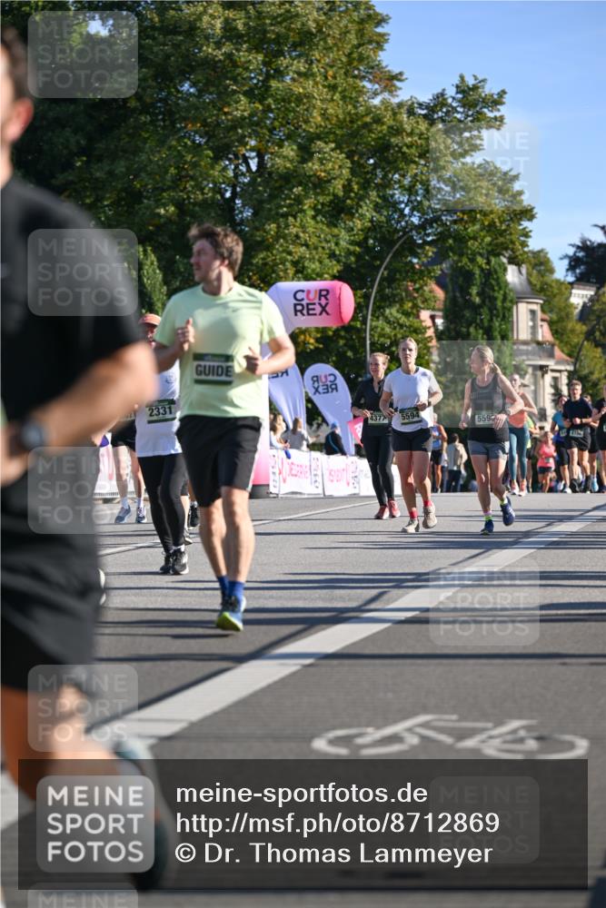 07.09.2025 - BARMER Alsterlauf Dr. Thomas Lammeyer http://msf.ph/oto/8712869 07.09.2025 09:43:20 Laufen 2331, 4377, 5594, 5593 meine-sportfotos.de