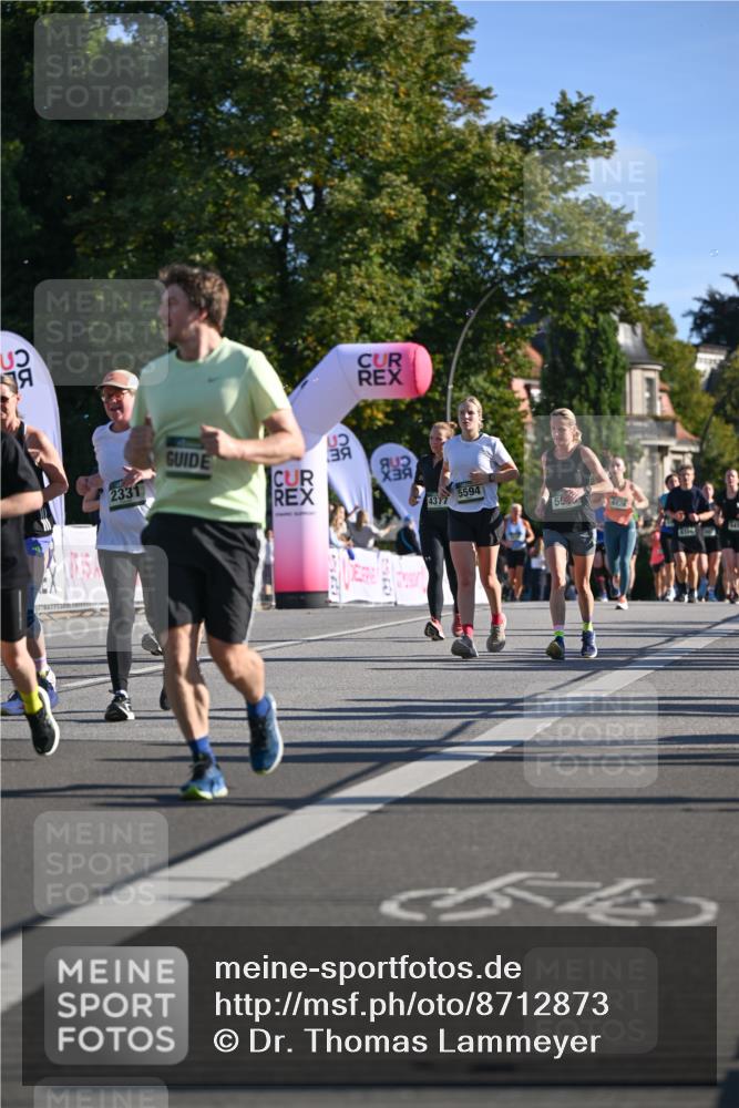 07.09.2025 - BARMER Alsterlauf Dr. Thomas Lammeyer http://msf.ph/oto/8712873 07.09.2025 09:43:20 Laufen 50, 2331, 4377, 5594, 55 meine-sportfotos.de