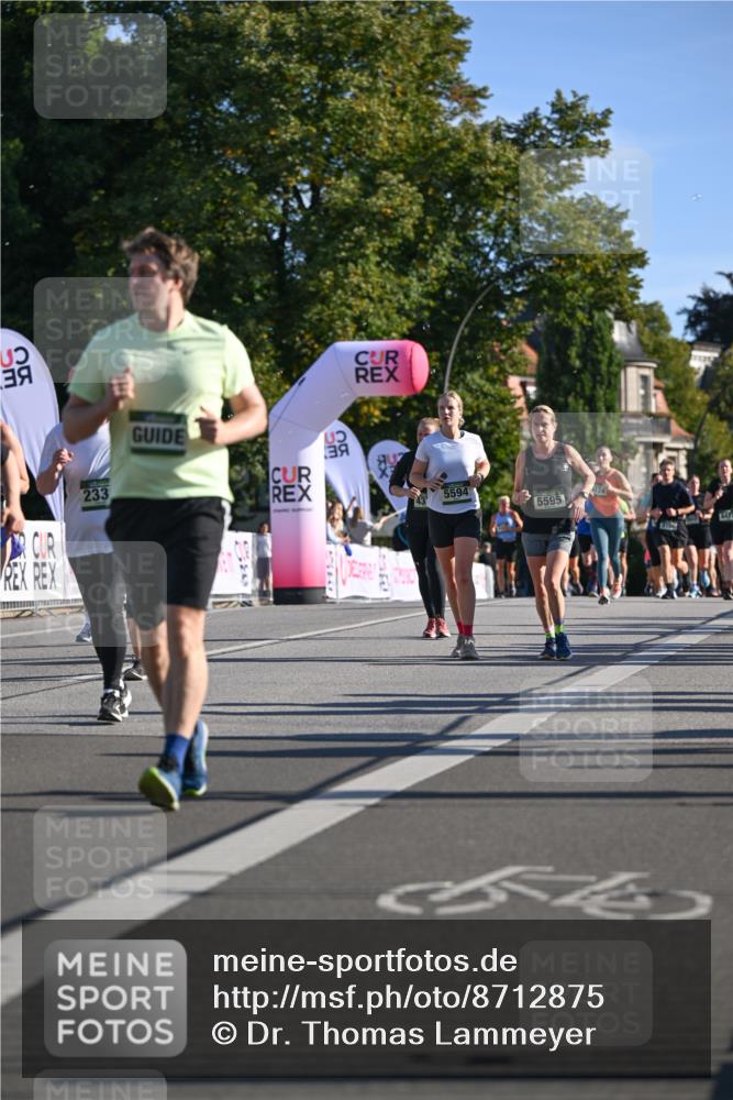 07.09.2025 - BARMER Alsterlauf Dr. Thomas Lammeyer http://msf.ph/oto/8712875 07.09.2025 09:43:20 Laufen 233, 5594, 5595, 54 meine-sportfotos.de