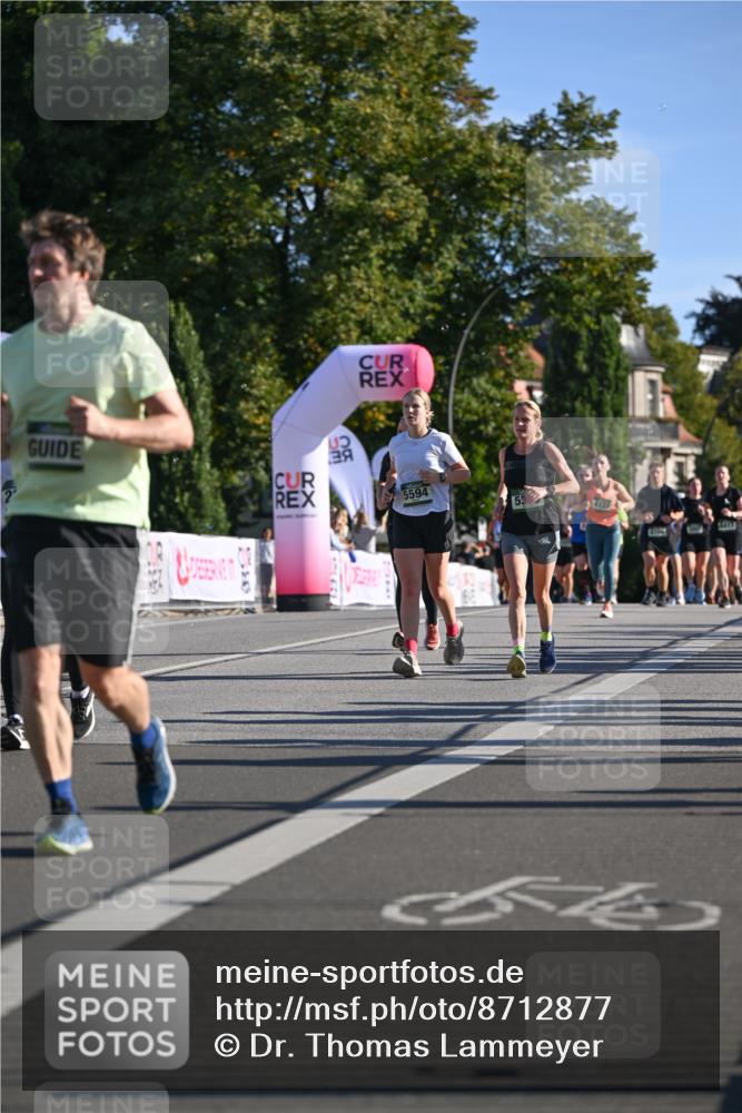 07.09.2025 - BARMER Alsterlauf Dr. Thomas Lammeyer http://msf.ph/oto/8712877 07.09.2025 09:43:21 Laufen 2, 5594 meine-sportfotos.de