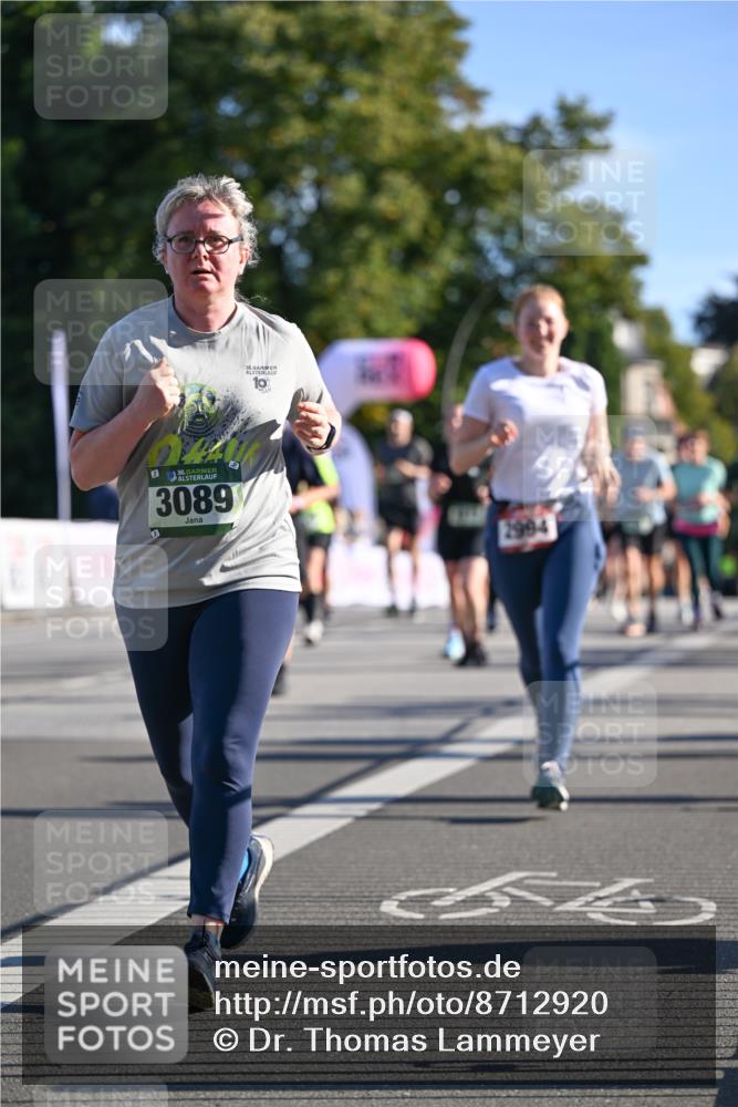 07.09.2025 - BARMER Alsterlauf Dr. Thomas Lammeyer http://msf.ph/oto/8712920 07.09.2025 09:43:28 Laufen 36, 36, 3089, 2994 meine-sportfotos.de