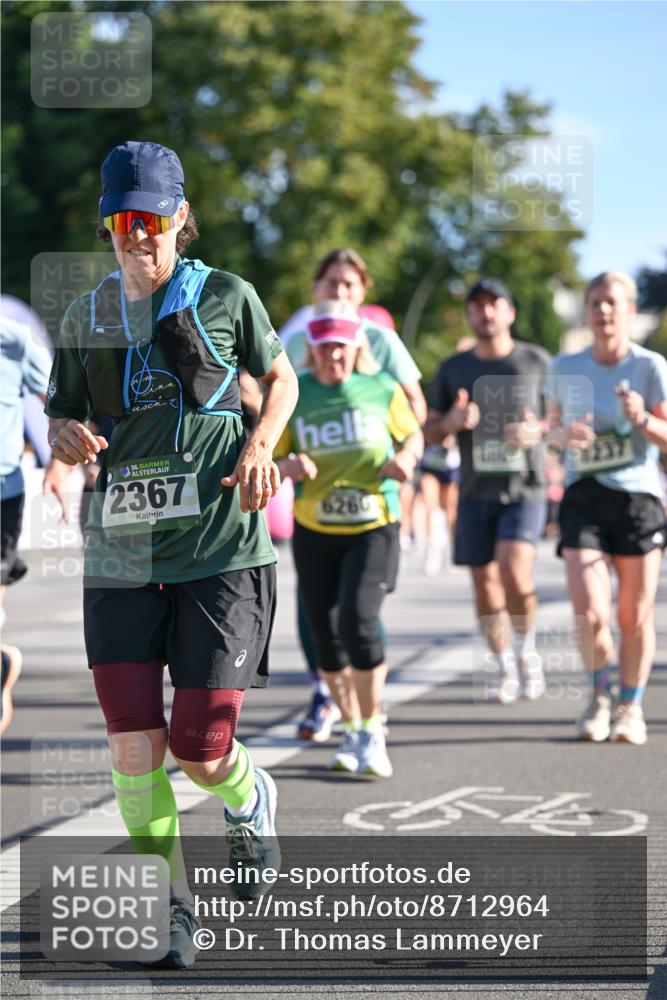 07.09.2025 - BARMER Alsterlauf Dr. Thomas Lammeyer http://msf.ph/oto/8712964 07.09.2025 09:43:35 Laufen 36, 2367, 6260 meine-sportfotos.de