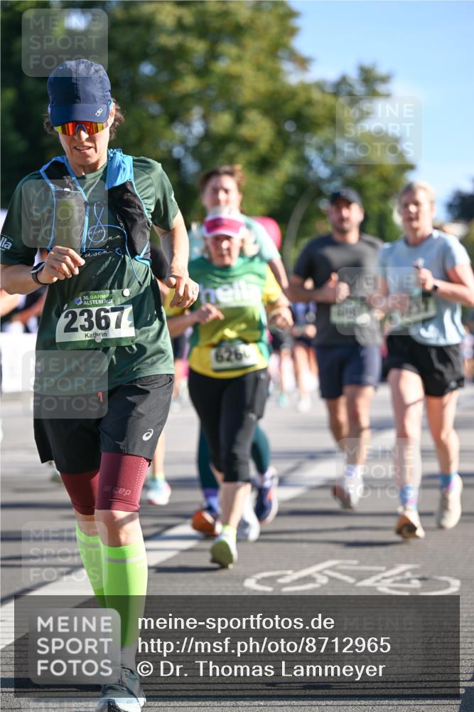 07.09.2025 - BARMER Alsterlauf Dr. Thomas Lammeyer http://msf.ph/oto/8712965 07.09.2025 09:43:35 Laufen 36, 23674, 6260 meine-sportfotos.de