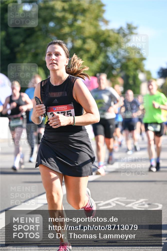 07.09.2025 - BARMER Alsterlauf Dr. Thomas Lammeyer http://msf.ph/oto/8713079 07.09.2025 09:43:58 Laufen 36, 75 meine-sportfotos.de