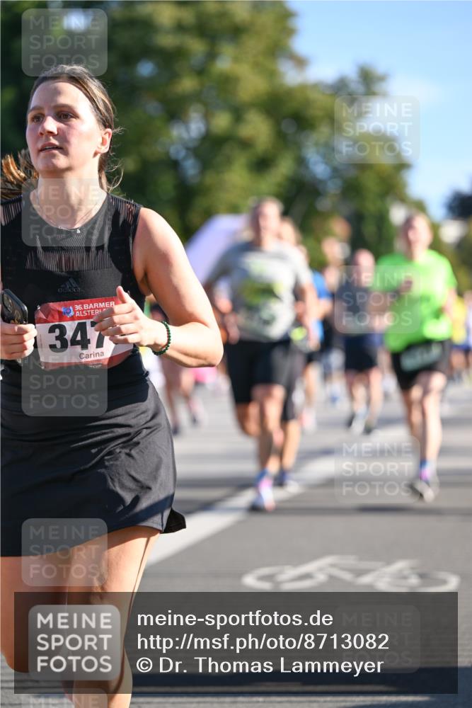 07.09.2025 - BARMER Alsterlauf Dr. Thomas Lammeyer http://msf.ph/oto/8713082 07.09.2025 09:43:59 Laufen 36, 347 meine-sportfotos.de