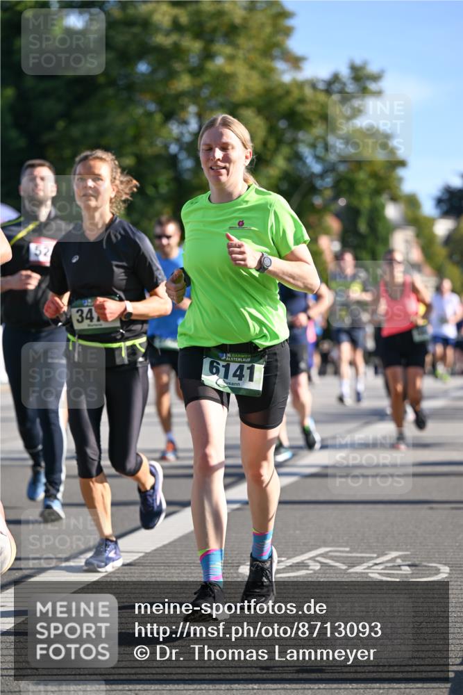 07.09.2025 - BARMER Alsterlauf Dr. Thomas Lammeyer http://msf.ph/oto/8713093 07.09.2025 09:44:00 Laufen 34, 36, 6141 meine-sportfotos.de