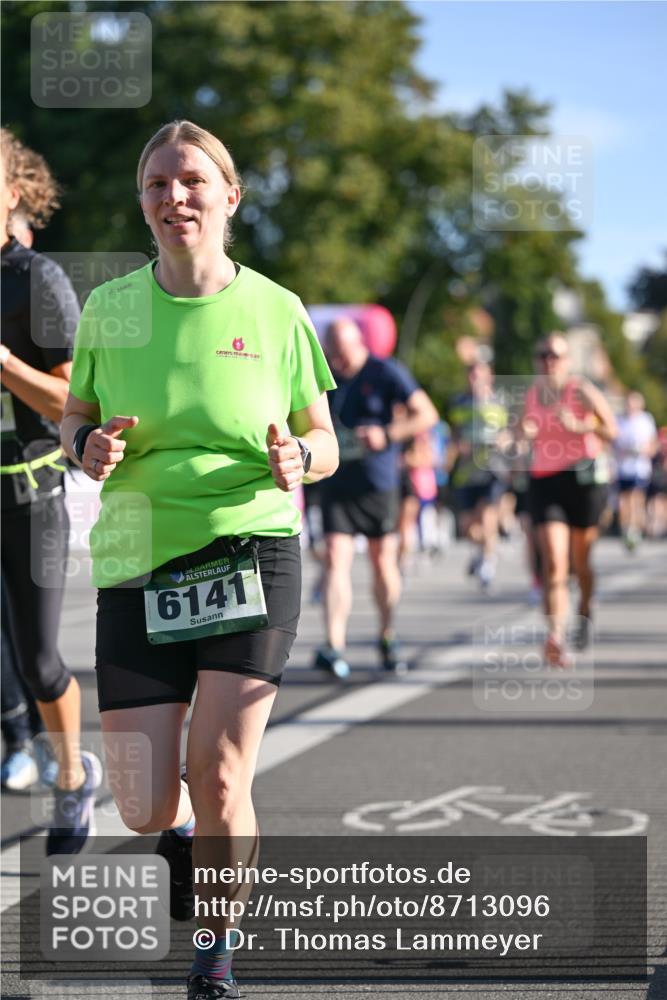 07.09.2025 - BARMER Alsterlauf Dr. Thomas Lammeyer http://msf.ph/oto/8713096 07.09.2025 09:44:01 Laufen 6, 6141 meine-sportfotos.de