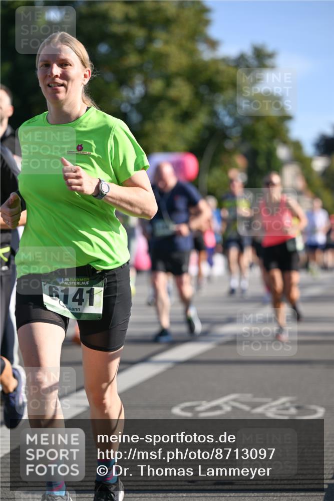 07.09.2025 - BARMER Alsterlauf Dr. Thomas Lammeyer http://msf.ph/oto/8713097 07.09.2025 09:44:01 Laufen 36, 141 meine-sportfotos.de