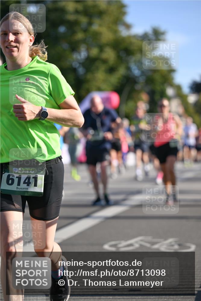 07.09.2025 - BARMER Alsterlauf Dr. Thomas Lammeyer http://msf.ph/oto/8713098 07.09.2025 09:44:01 Laufen 16, 36, 6141, 444 meine-sportfotos.de