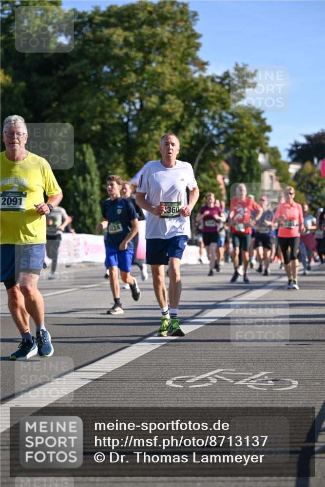 07.09.2025 - BARMER Alsterlauf Dr. Thomas Lammeyer http://msf.ph/oto/8713137 07.09.2025 09:44:09 Laufen 2091, 7518, 1224, 360 meine-sportfotos.de