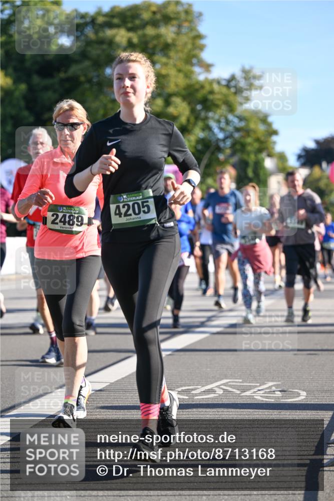 07.09.2025 - BARMER Alsterlauf Dr. Thomas Lammeyer http://msf.ph/oto/8713168 07.09.2025 09:44:14 Laufen 136, 2489, 4205 meine-sportfotos.de