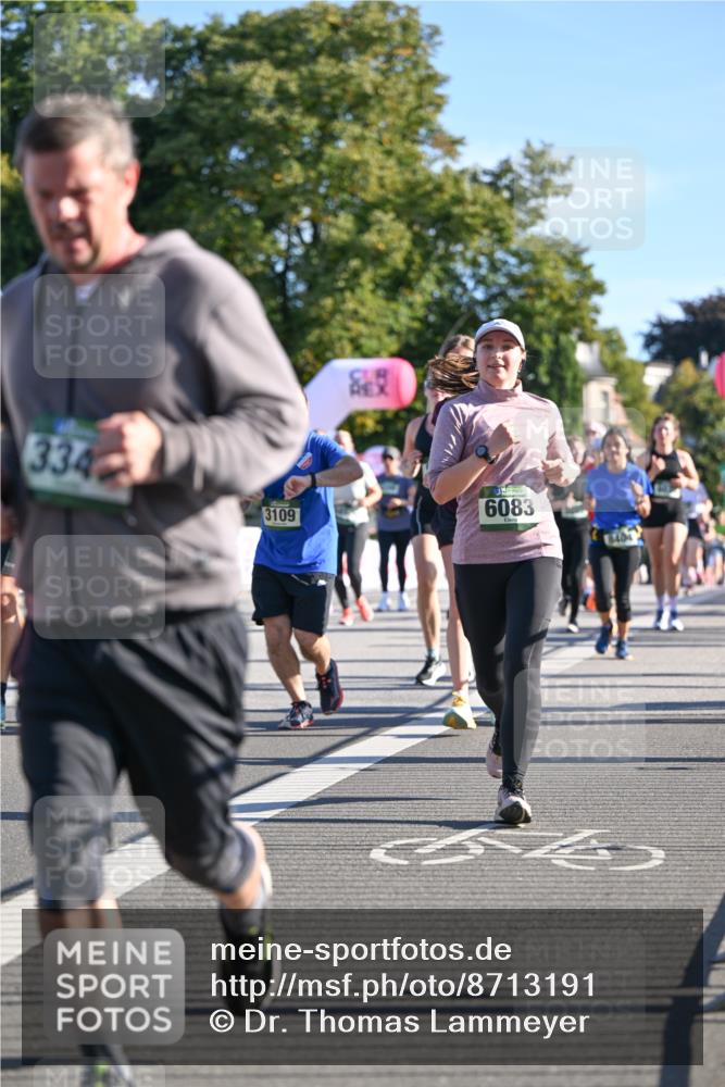 07.09.2025 - BARMER Alsterlauf Dr. Thomas Lammeyer http://msf.ph/oto/8713191 07.09.2025 09:44:18 Laufen 334, 6083, 3109, 8404 meine-sportfotos.de