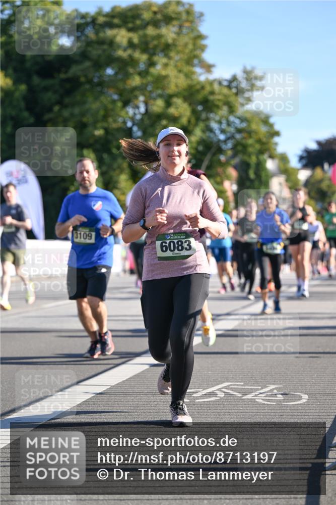 07.09.2025 - BARMER Alsterlauf Dr. Thomas Lammeyer http://msf.ph/oto/8713197 07.09.2025 09:44:19 Laufen 3109, 36, 6083 meine-sportfotos.de