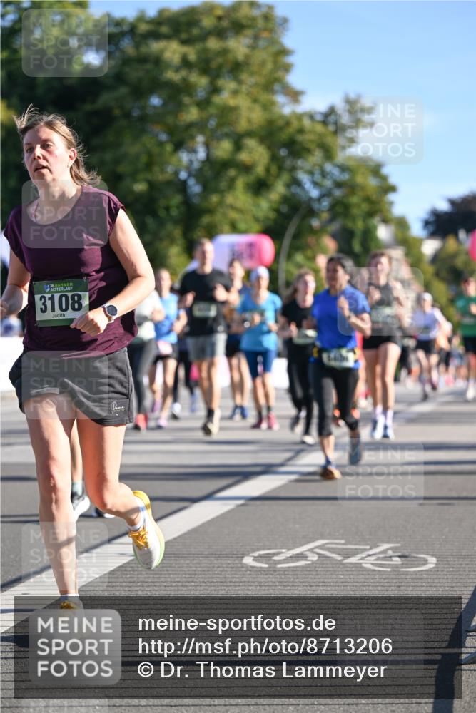 07.09.2025 - BARMER Alsterlauf Dr. Thomas Lammeyer http://msf.ph/oto/8713206 07.09.2025 09:44:20 Laufen 36, 3108 meine-sportfotos.de