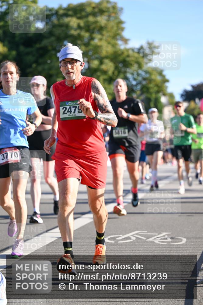 07.09.2025 - BARMER Alsterlauf Dr. Thomas Lammeyer http://msf.ph/oto/8713239 07.09.2025 09:44:25 Laufen 36, 2479, 3770, 5416 meine-sportfotos.de